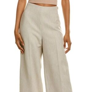 NWT Vince cotton wool blend pants
